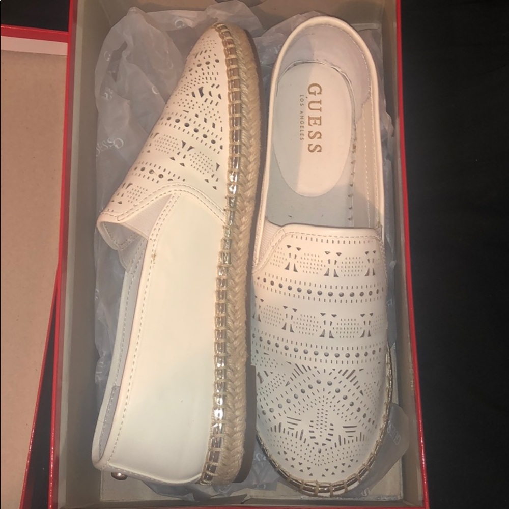 Guess shoes